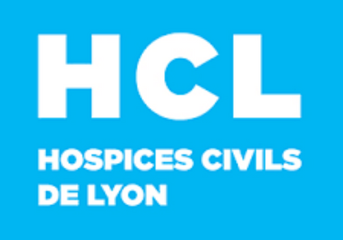 Logo of Hospices Civils de Lyon