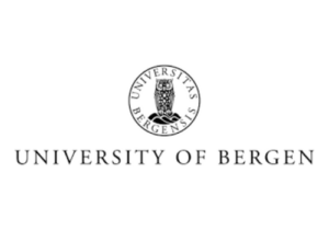 University i Bergen logo
