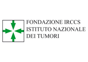 Logo of Fondazione IRCCS Istituto nazionale dei tumori