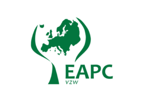 Logo of the European Association for Palliative Care