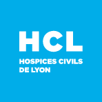 logo HCL hospices civils de lyon