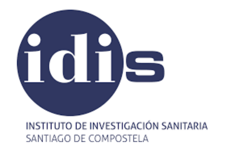 INSTITUTO DE INVESTIGACION SANITARIA DE SANTIAGO DE COMPOSTELA logo