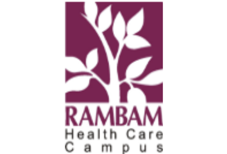 RAMBAM HEALTH CARE CAMPUS LOGO