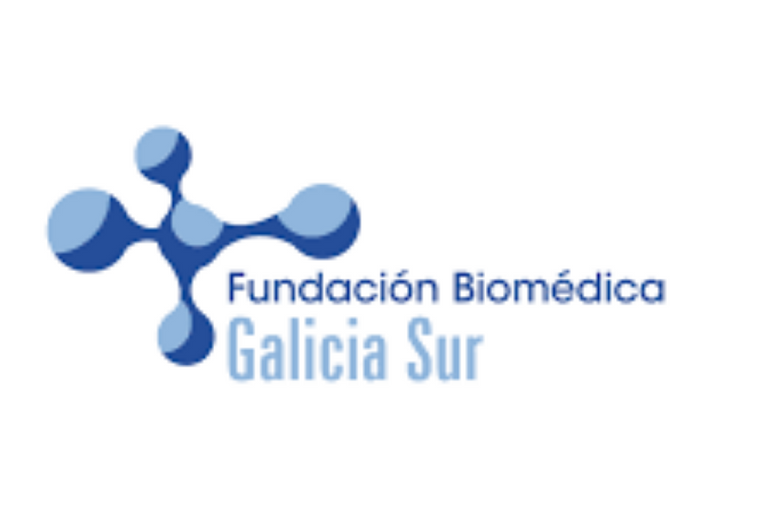 FUNDACION BIOMEDICA GALICIA SUR logo