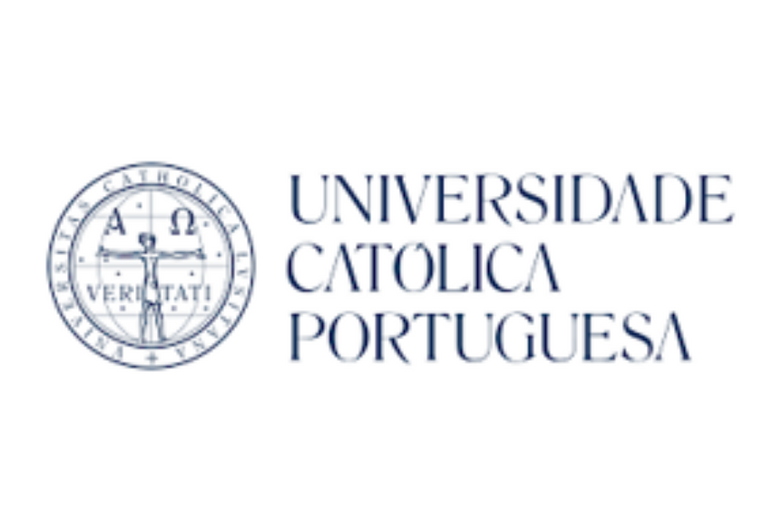 UNIVERSIDADE CATOLICA PORTUGUESA logo