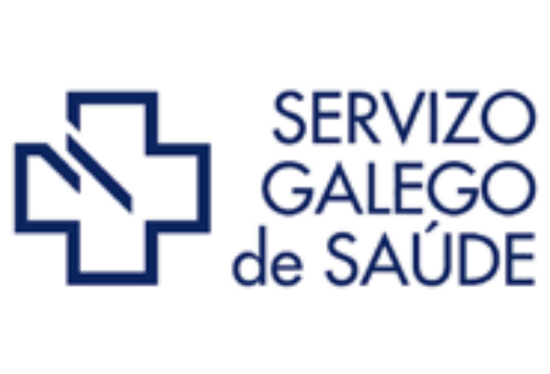 SERVIZO GALEGO DE SAUDE logo