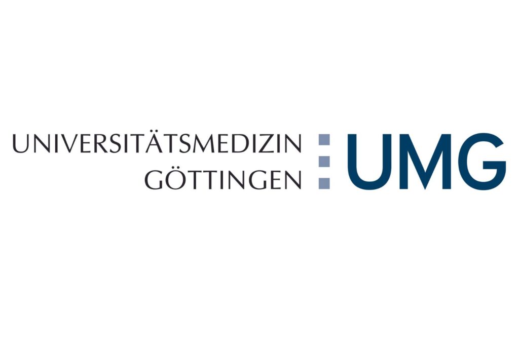 logo UMG Universitätsmedizin Göttingen
