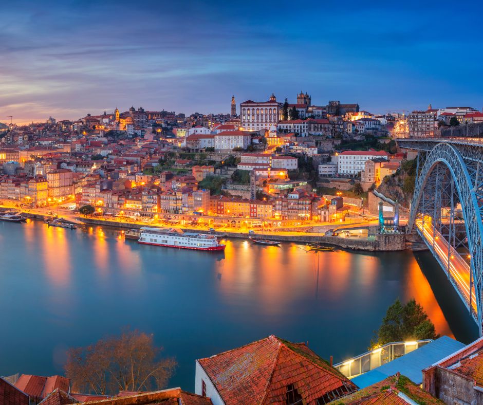photo Porto International Symposium 4th November 2022