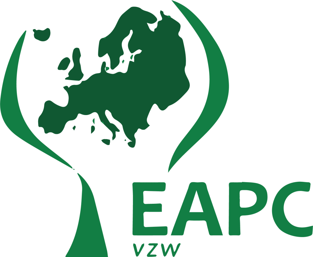 logo EAPC green