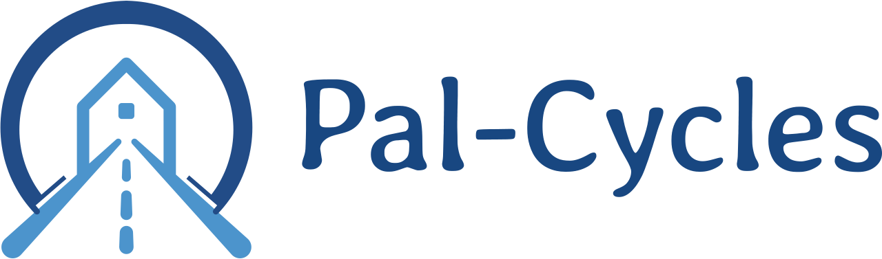 full logo pal cycles