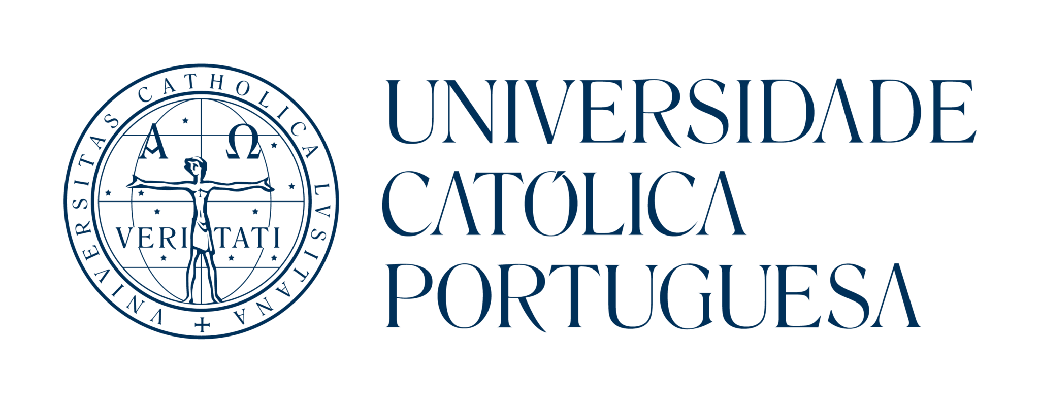 logo universidade católica portuguesa