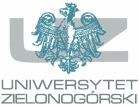 logo uniwersytet zielonogórski