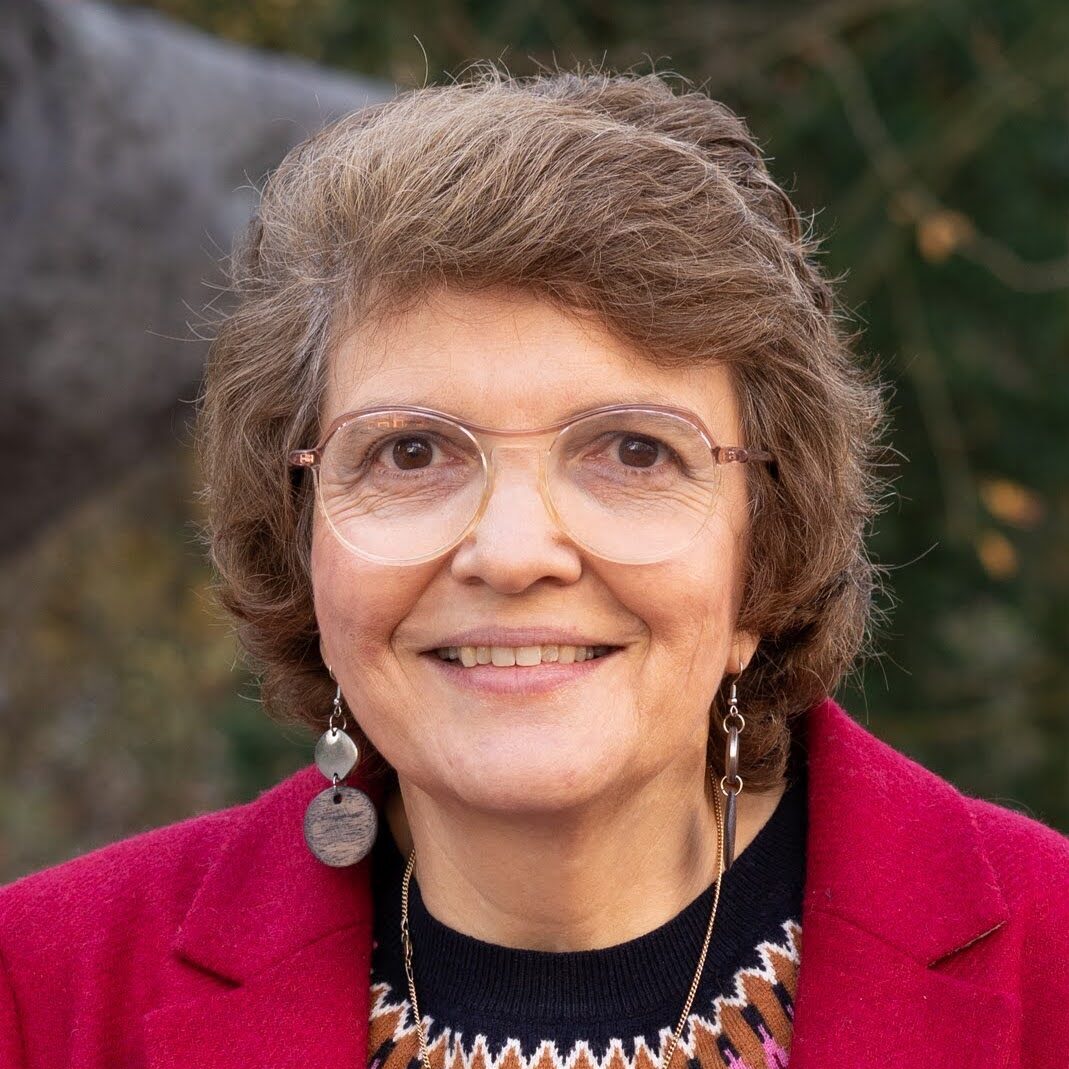 Prof Julia Downing