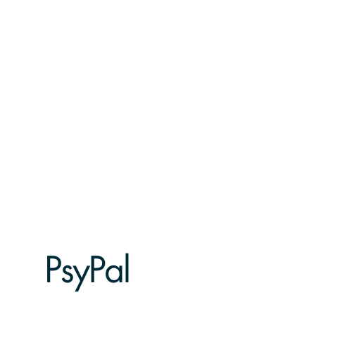 PsyPal transparent logo