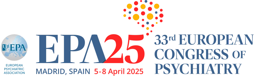 33nd European Congress of Psychiatry