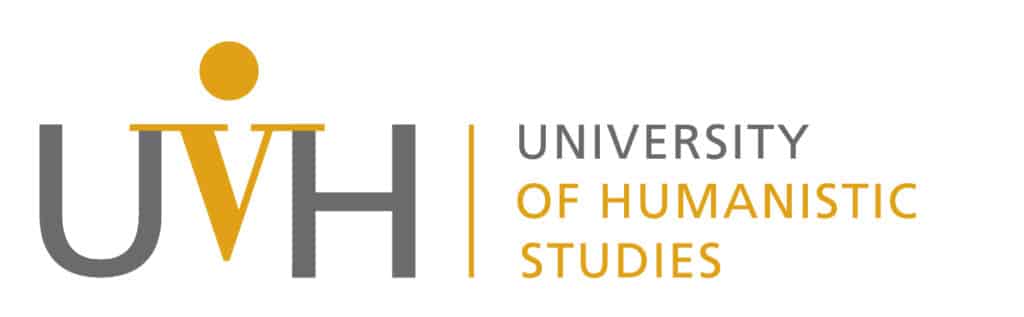 Logo UvH for Raphael