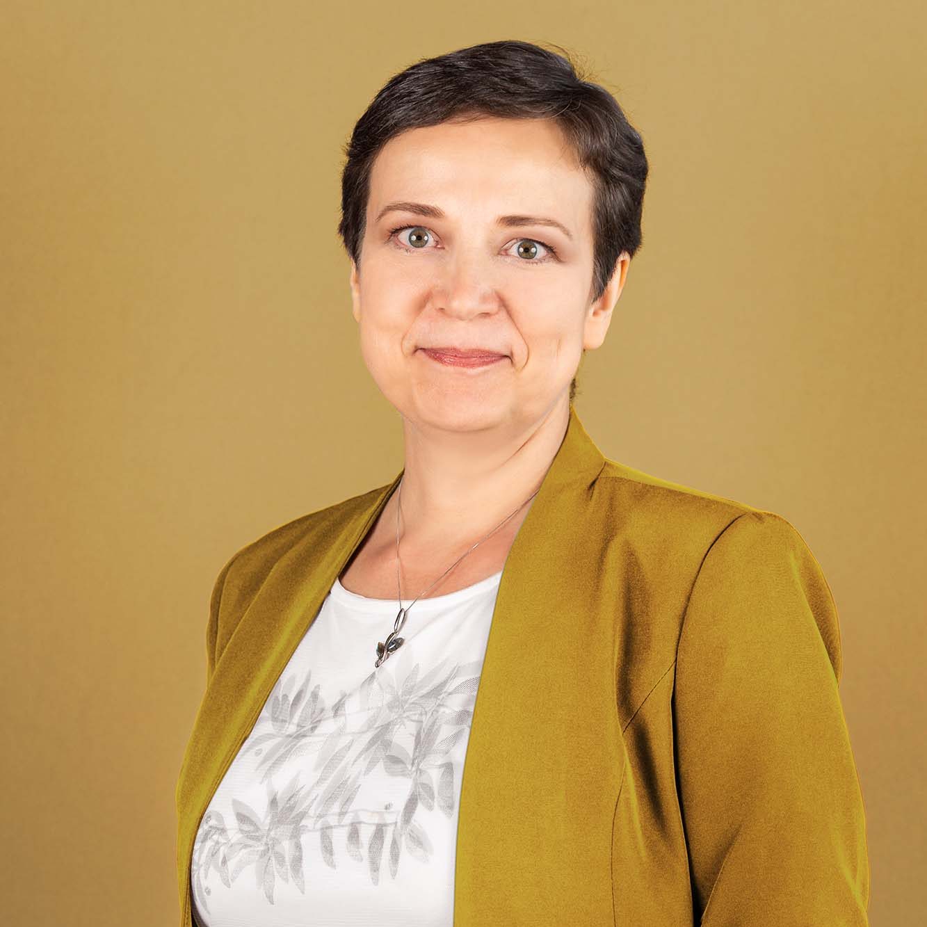 prof dr hab Donata Kurpas