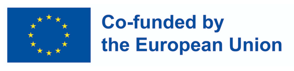 logo co-funded by the EU
