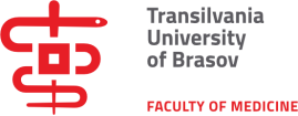 logo Transilvania University of Brasov