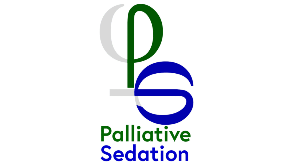 PalliativeSedation logo