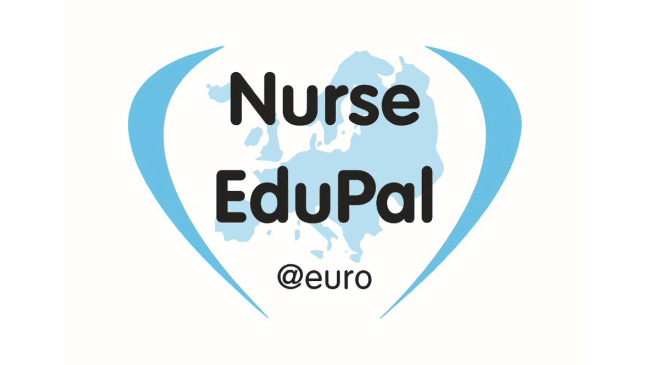 NursEduPal logo