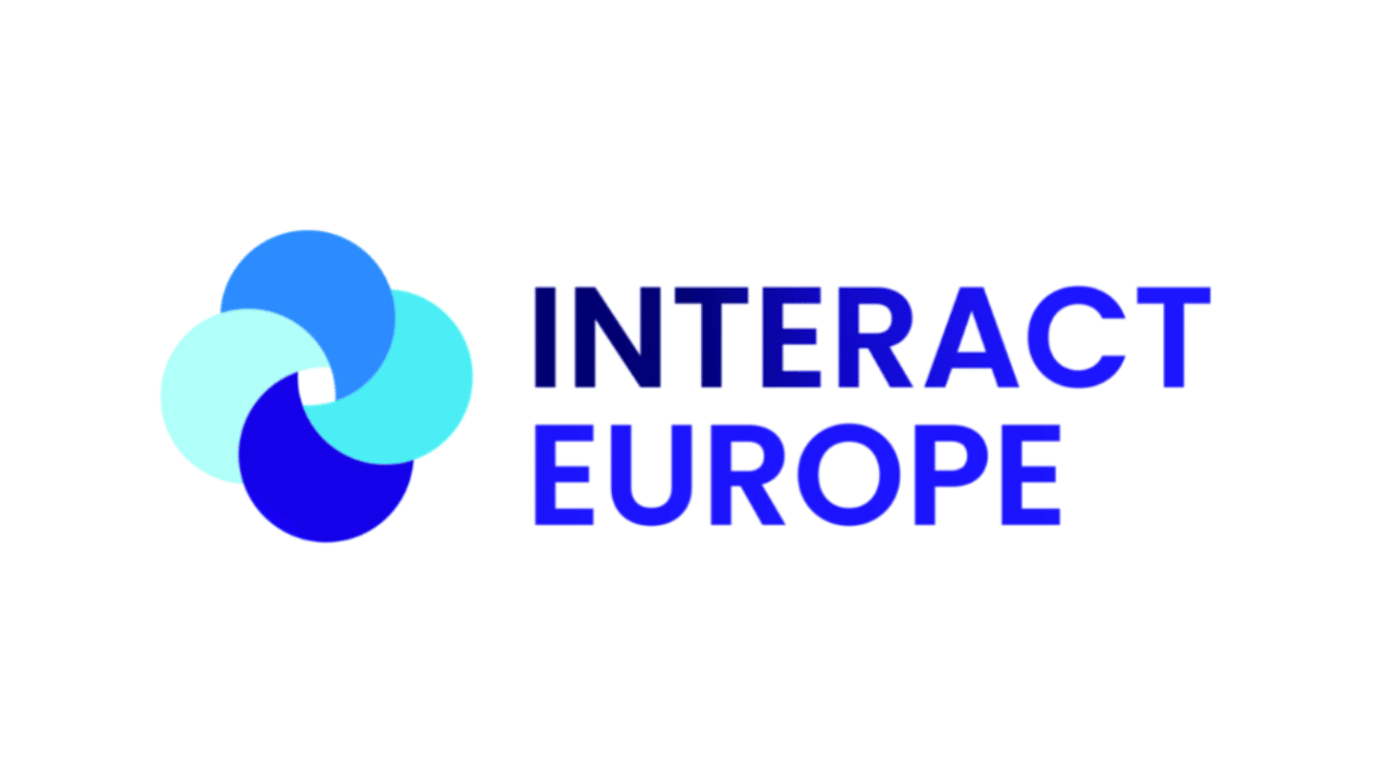 Interact Europe logo