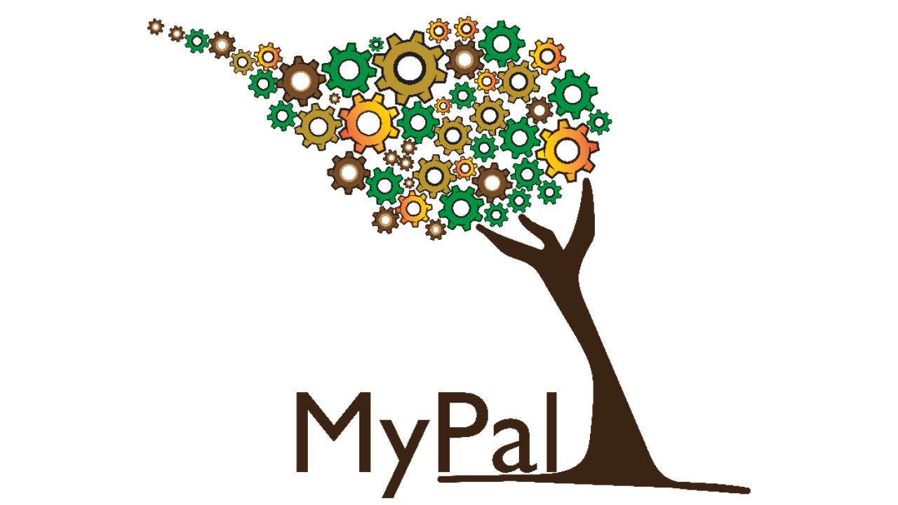 MyPal logo