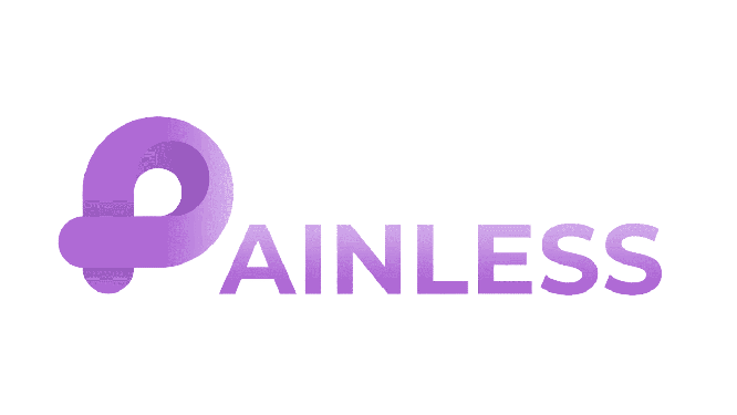 PAINLESS-logo