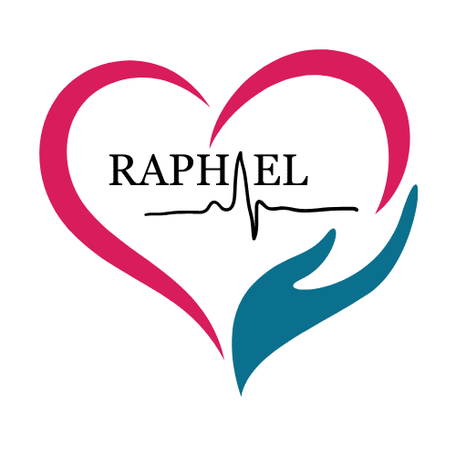 logo Raphael