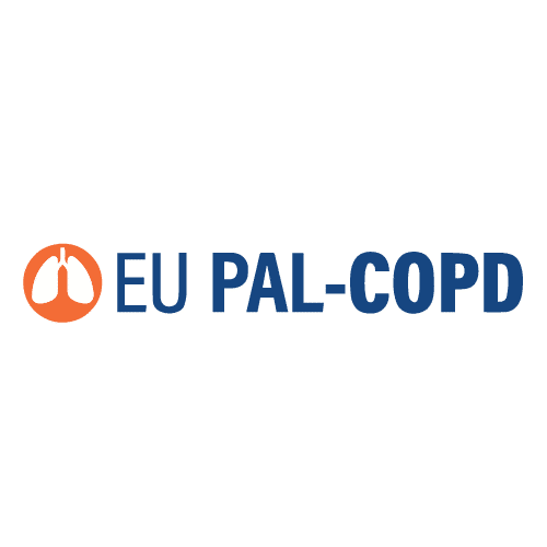 logo EU PAL-COPD